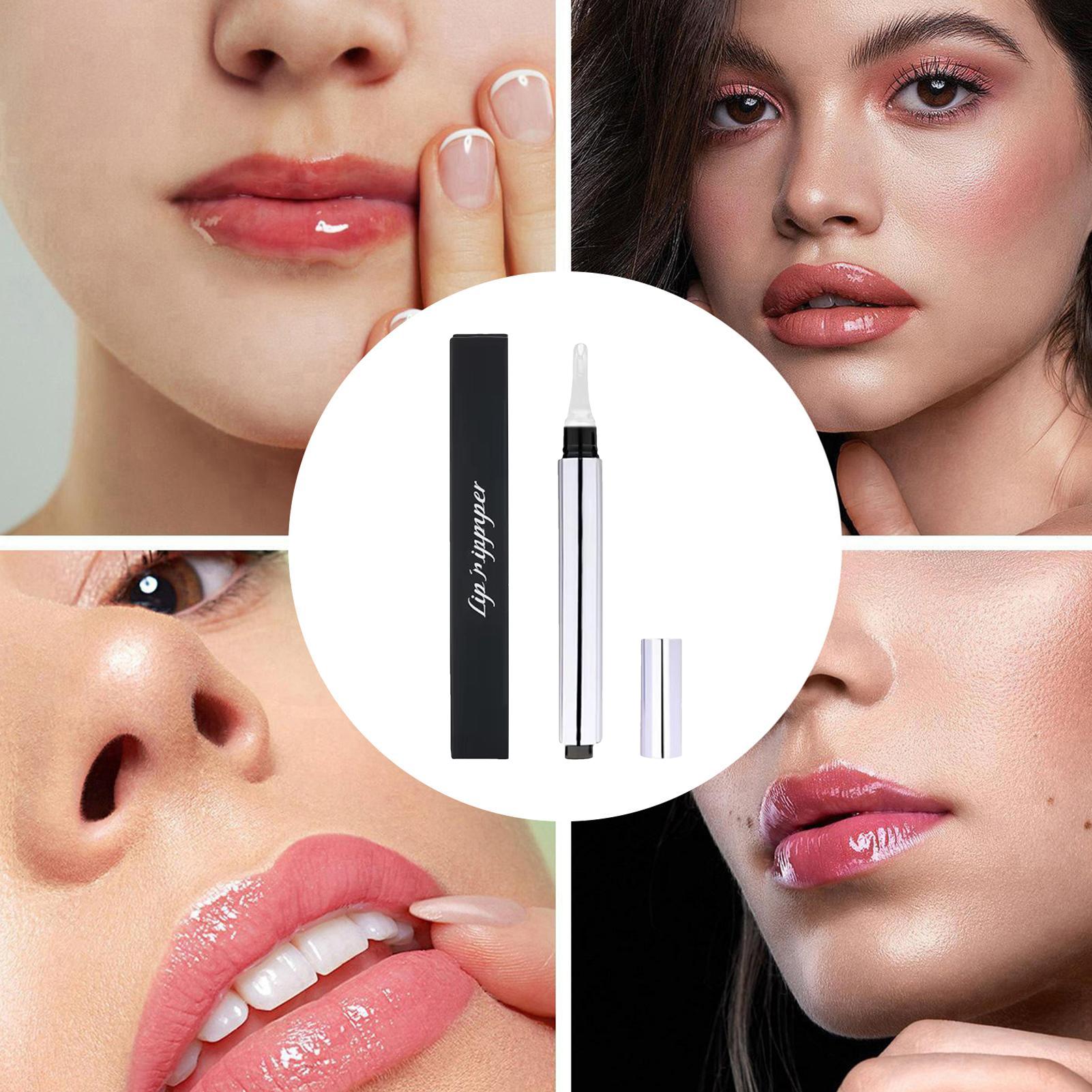 Glow Tulip Lip Plumper Spicule - Beauty Full Makeup avaliação e preço