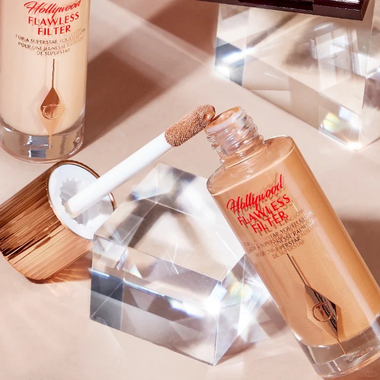 CT Hollywood Starlight Beauty  - Beauty Makeup Filter avaliação e preço