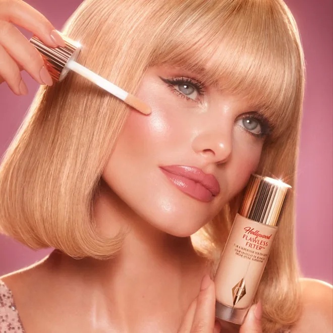 CT Hollywood Starlight Beauty  - Beauty Makeup Filter avaliação e preço