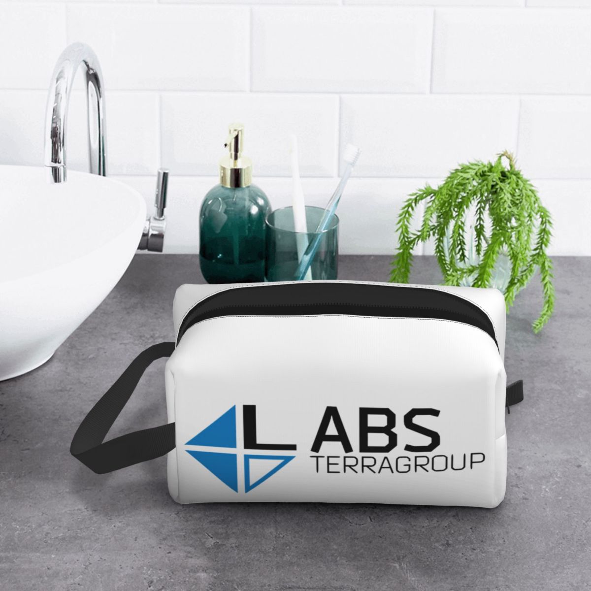 TerraGroup Labs Icon - Escape  - Beauty Lab Makeup avaliação e preço