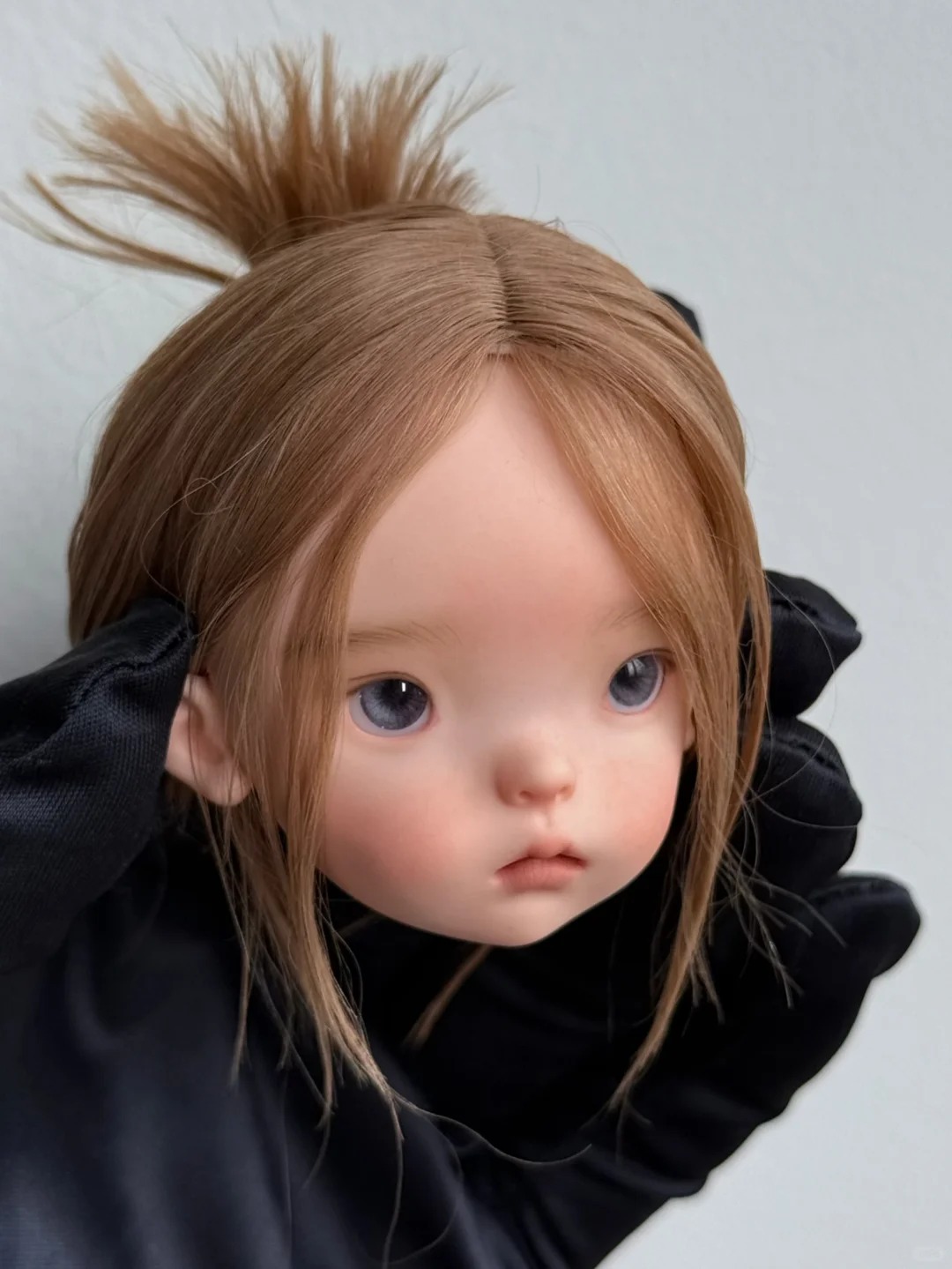 Amber 1/6 SD BJD Doll nimo  do - Just Beauty Makeup avaliação e preço