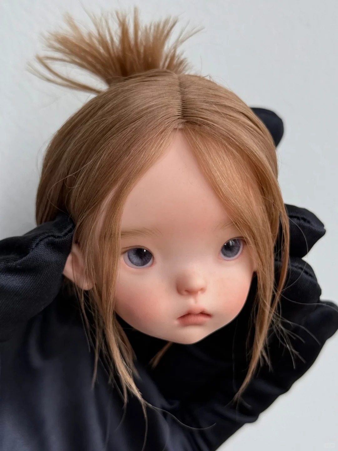 Amber 1/6 SD BJD Doll nimo  do - Just Beauty Makeup avaliação e preço