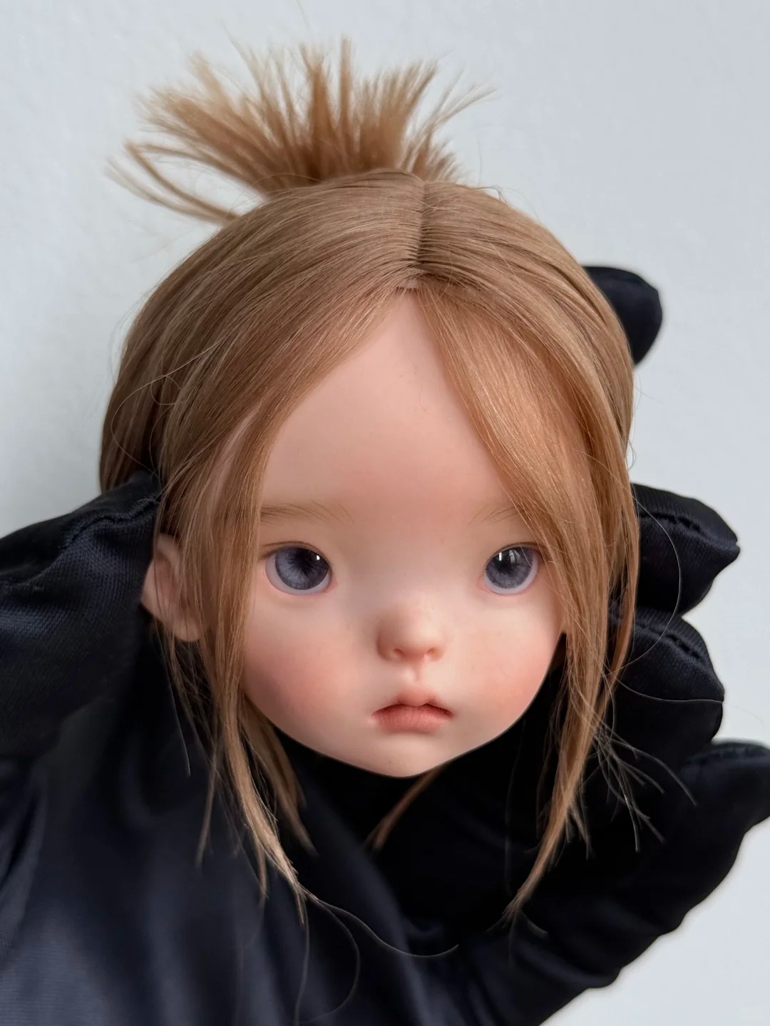 Amber 1/6 SD BJD Doll nimo  do - Just Beauty Makeup avaliação e preço