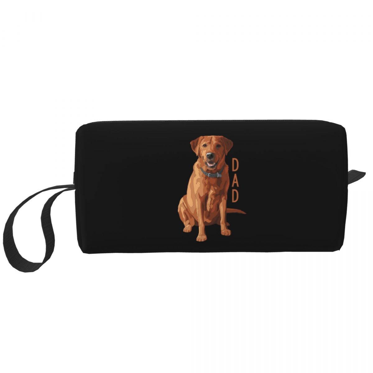 Lab Dad Fox Red Labrador Retri - Beauty Lab Makeup avaliação e preço
