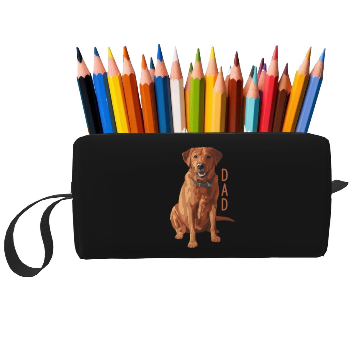 Lab Dad Fox Red Labrador Retri - Beauty Lab Makeup avaliação e preço