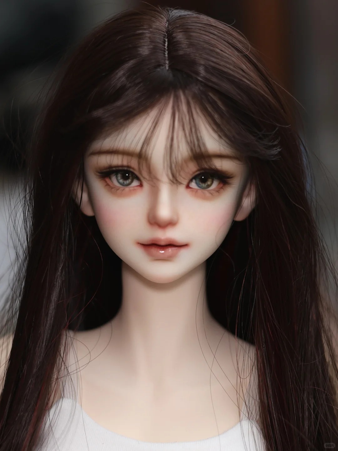 1/3 Scale SD BJD Doll Xiaozhu  - Just Beauty Makeup avaliação e preço