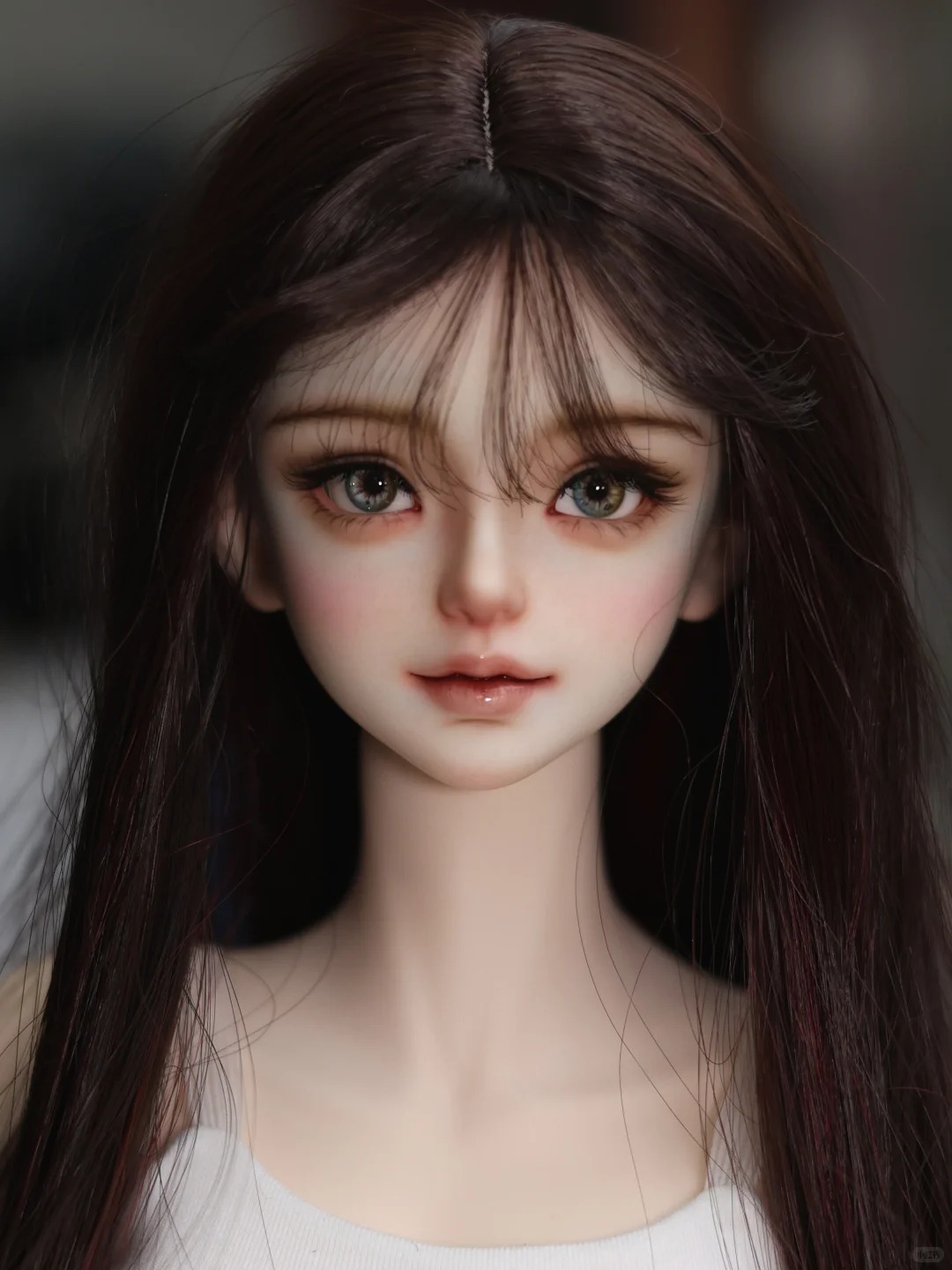 1/3 Scale SD BJD Doll Xiaozhu  - Just Beauty Makeup avaliação e preço