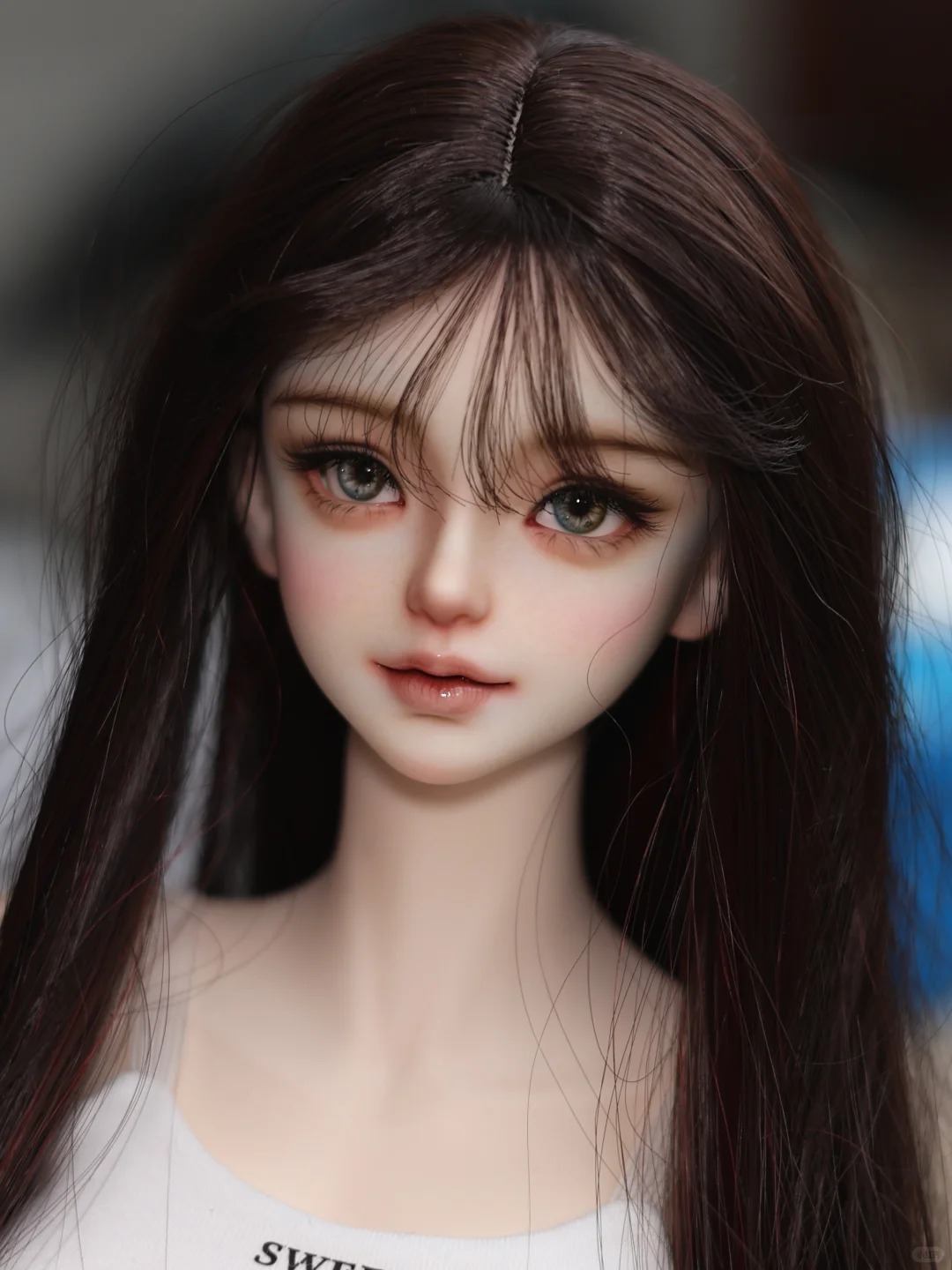 1/3 Scale SD BJD Doll Xiaozhu  - Just Beauty Makeup avaliação e preço