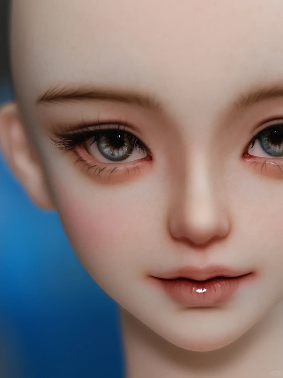 1/3 Scale SD BJD Doll Xiaozhu  - Just Beauty Makeup avaliação e preço