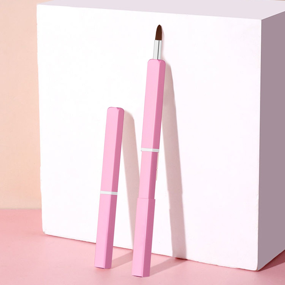 Beauty Tools Aluminium Tube Re - Beauty Makeup Pic avaliação e preço