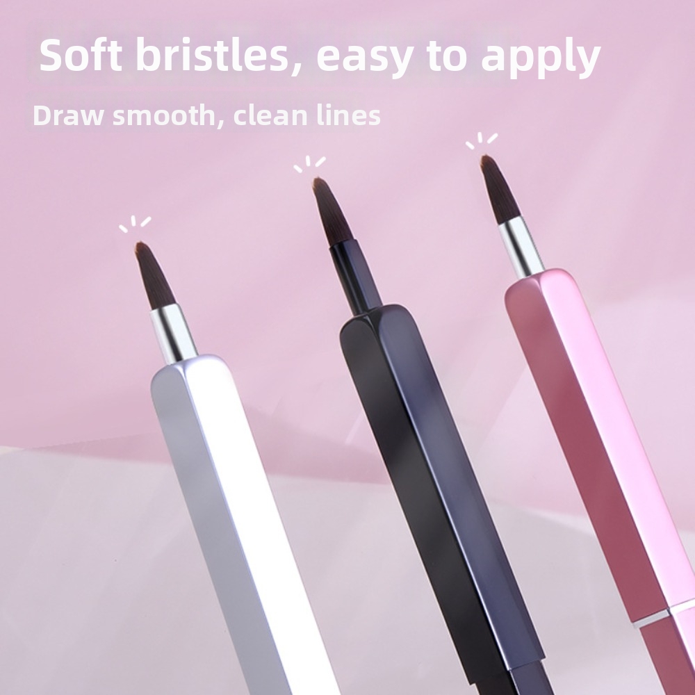 Beauty Tools Aluminium Tube Re - Beauty Makeup Pic avaliação e preço