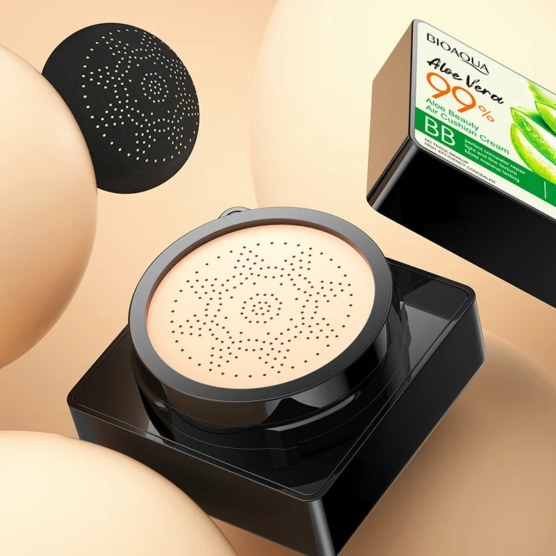 BIOAOUA Aloe Vera Beauty Air C - Beauty Full Makeup avaliação e preço