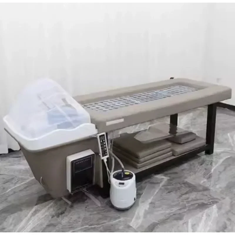 Chair Salon Equipment for Hair - Beauty Makeup Chair avaliação e preço