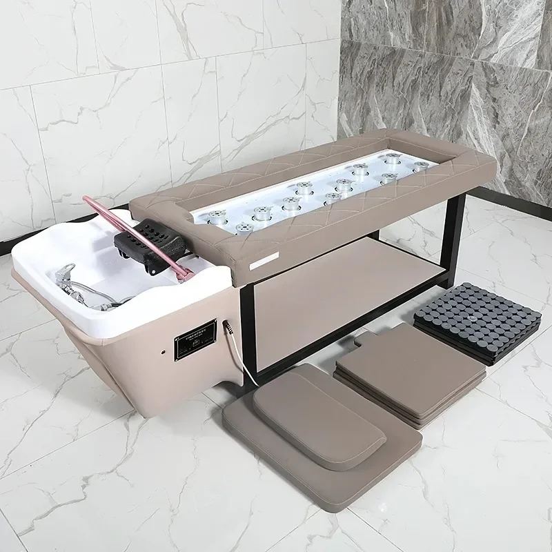 Chair Salon Equipment for Hair - Beauty Makeup Chair avaliação e preço