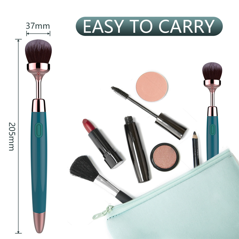 ABLG Electric Makeup Brush for - Beauty Makeup Brushes avaliação e preço