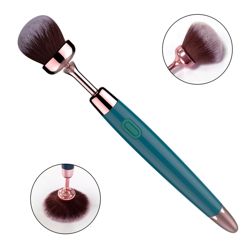 ABLG Electric Makeup Brush for - Beauty Makeup Brushes avaliação e preço