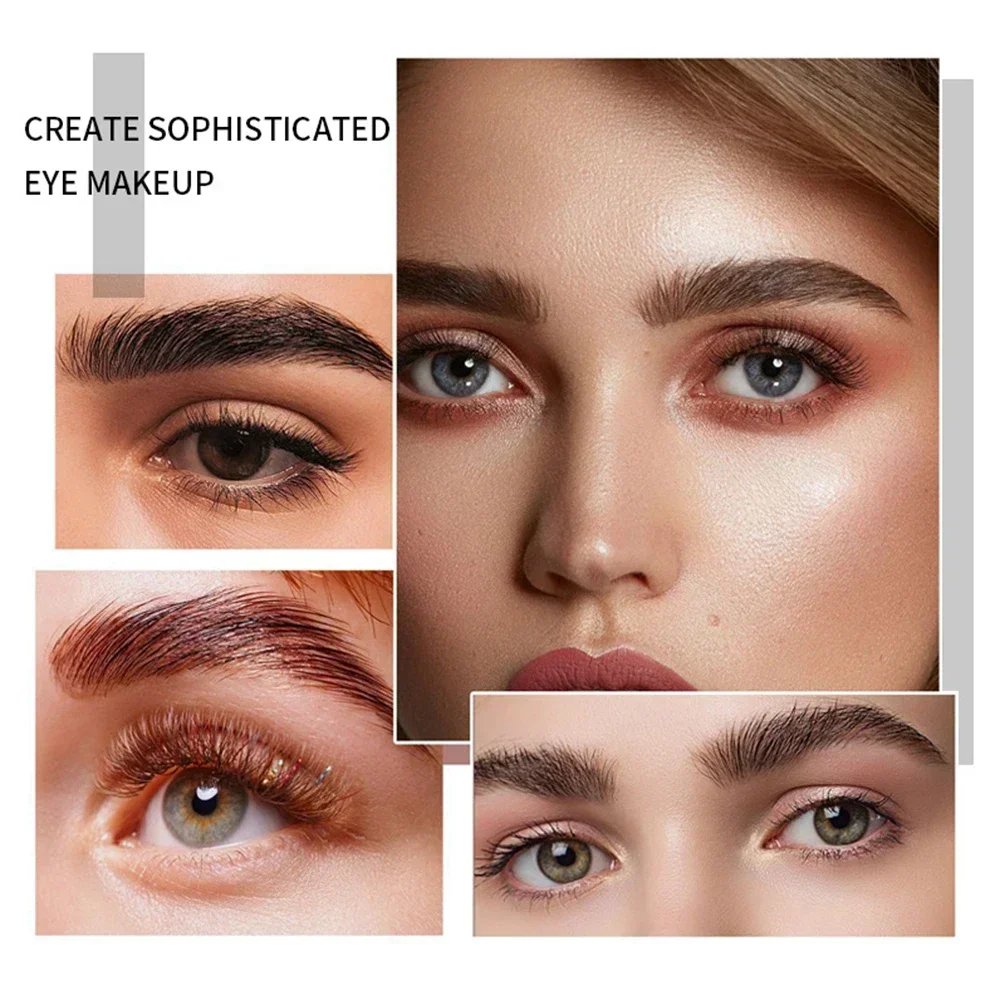 Private Label 8ml Eyebrow Gel  - Beauty Full Makeup avaliação e preço