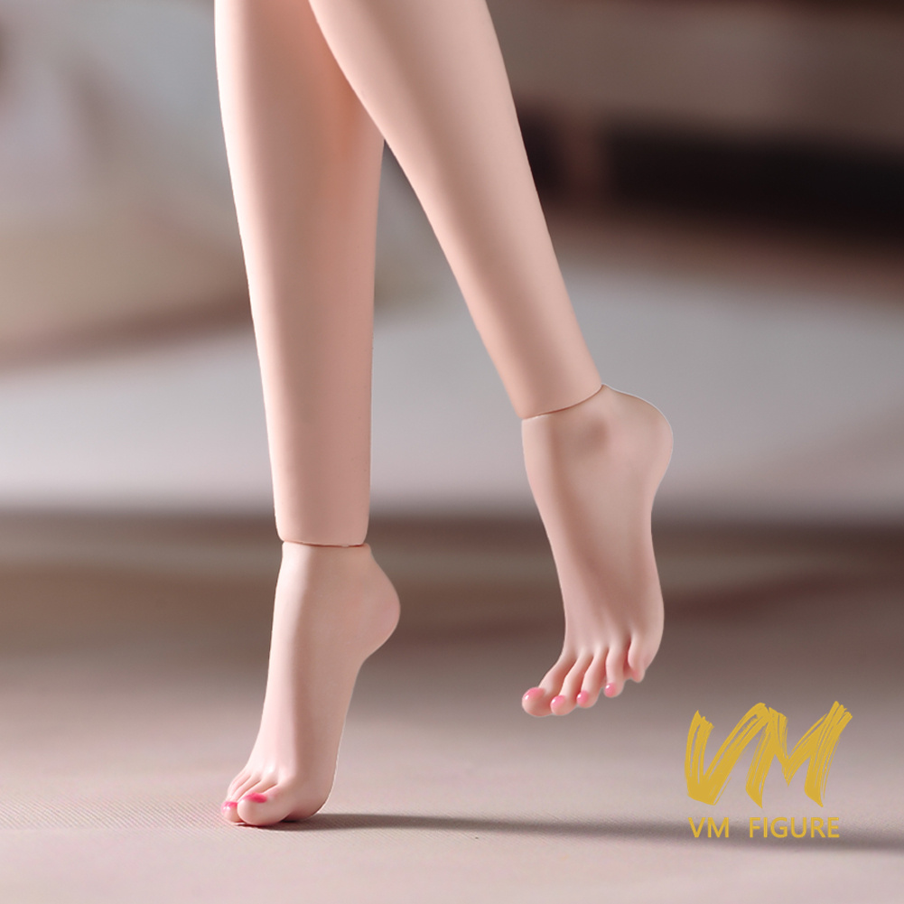 ANT 1/6 Scale Woman Makeup Sol - Beauty Y Makeup avaliação e preço