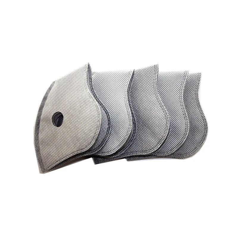 Cycling Dustproof PM2.5 Active - Sheet Face Mask Pack avaliação e preço
