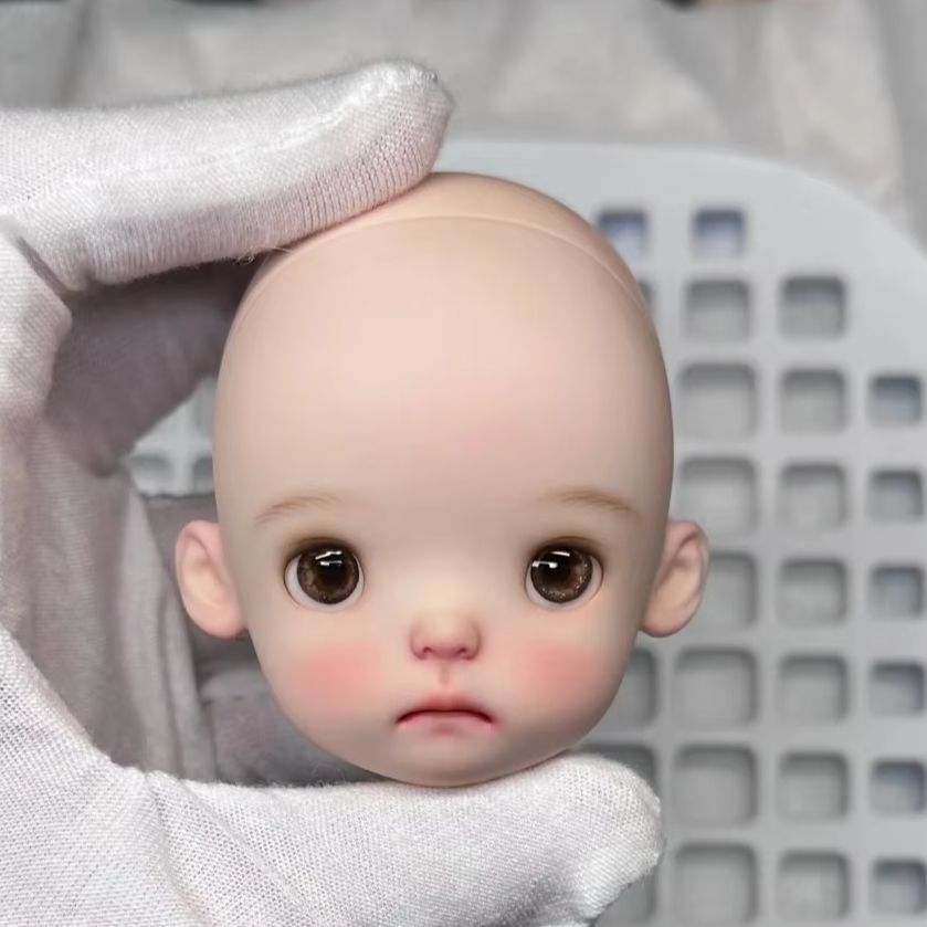 Amber 1/6 SD BJD Doll nana dou - Just Beauty Makeup avaliação e preço
