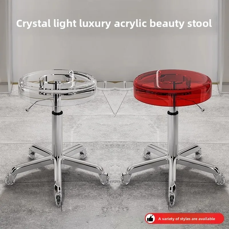Stainless steel bench beauty s - Beauty Makeup Chair avaliação e preço
