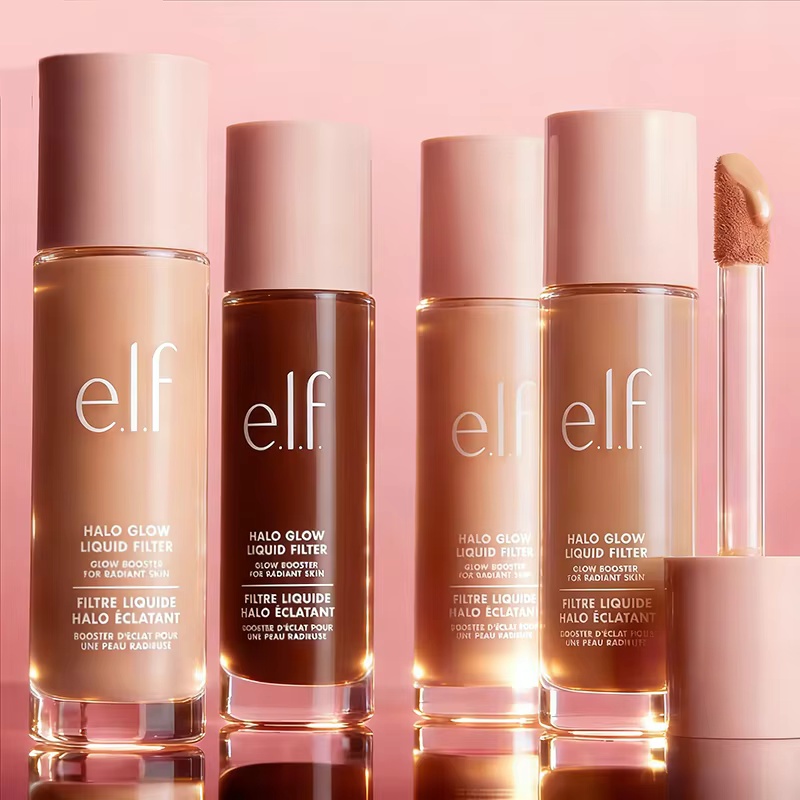 ELF Halo Glow Liquid Filter Li - Beauty Makeup Filter avaliação e preço