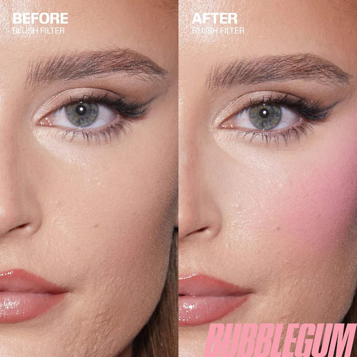 Huda Beauty Blush Filter Soft  - Beauty Huda Makeup avaliação e preço