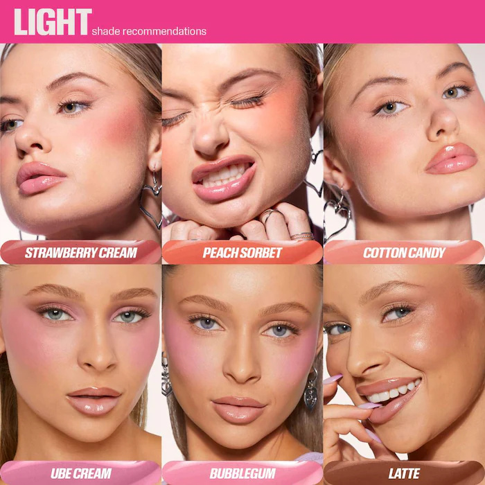 Huda Beauty Blush Filter Soft  - Beauty Huda Makeup avaliação e preço