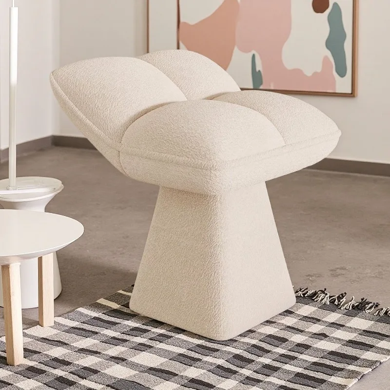 On the same day, rotatable sol - Beauty Makeup Chair avaliação e preço