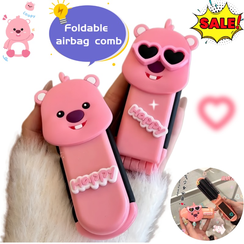 Wholesale Creative Cute LOOPY  - Beauty Y Makeup avaliação e preço