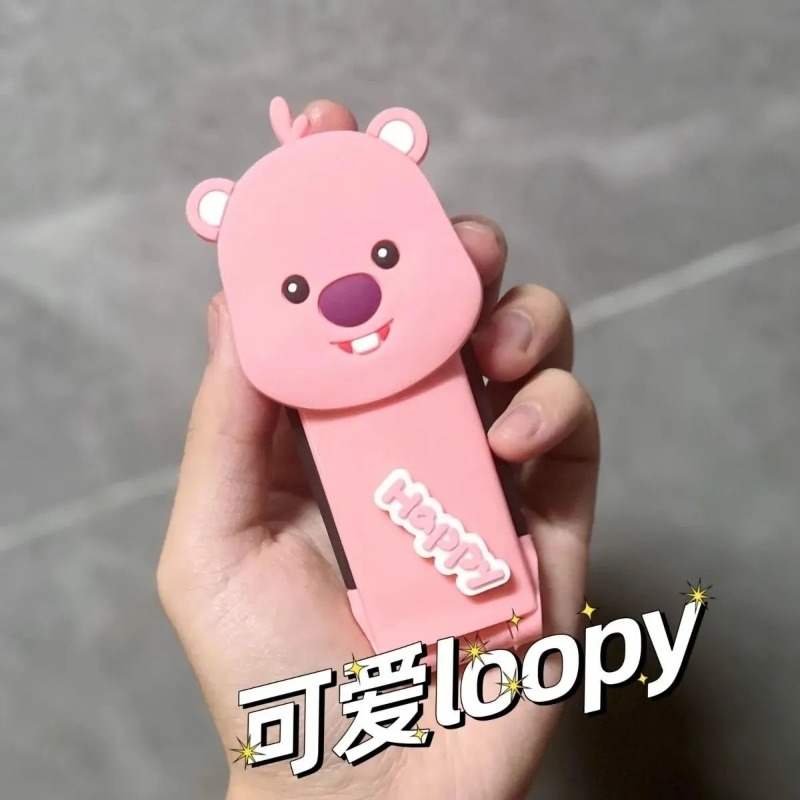 Wholesale Creative Cute LOOPY  - Beauty Y Makeup avaliação e preço