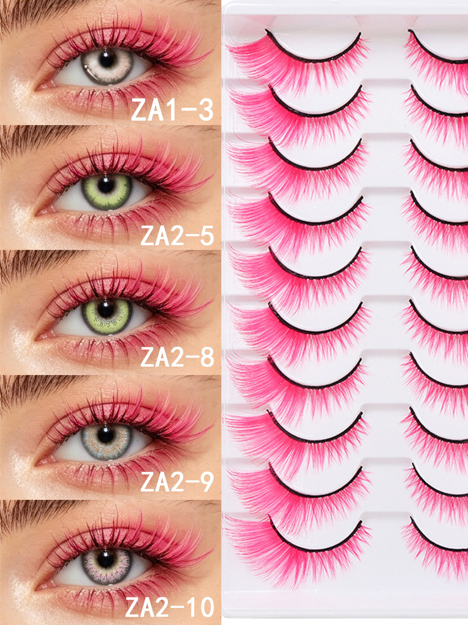 10 Must-Have Eye Accessories f - Eyeshadow Palette avaliação e preço